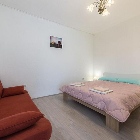Apartmani Mlinar9 #2 Gornji Karin Exterior foto
